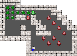 Уровень 434 — Thinking Rabbit Arranged